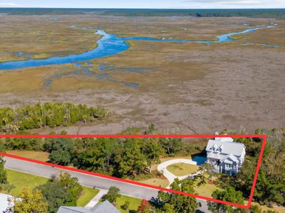 1476 Cat Island Parkway, Awendaw, SC 29429