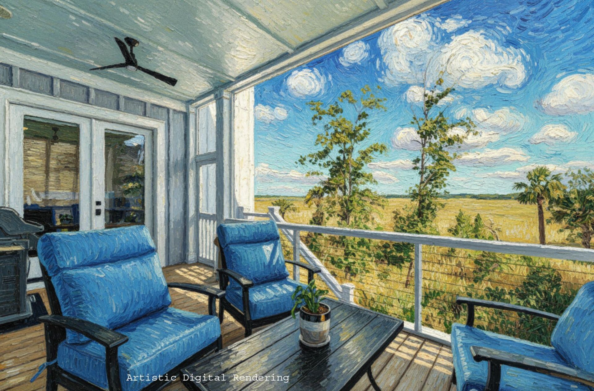 1476 Cat Island Parkway Photo 38