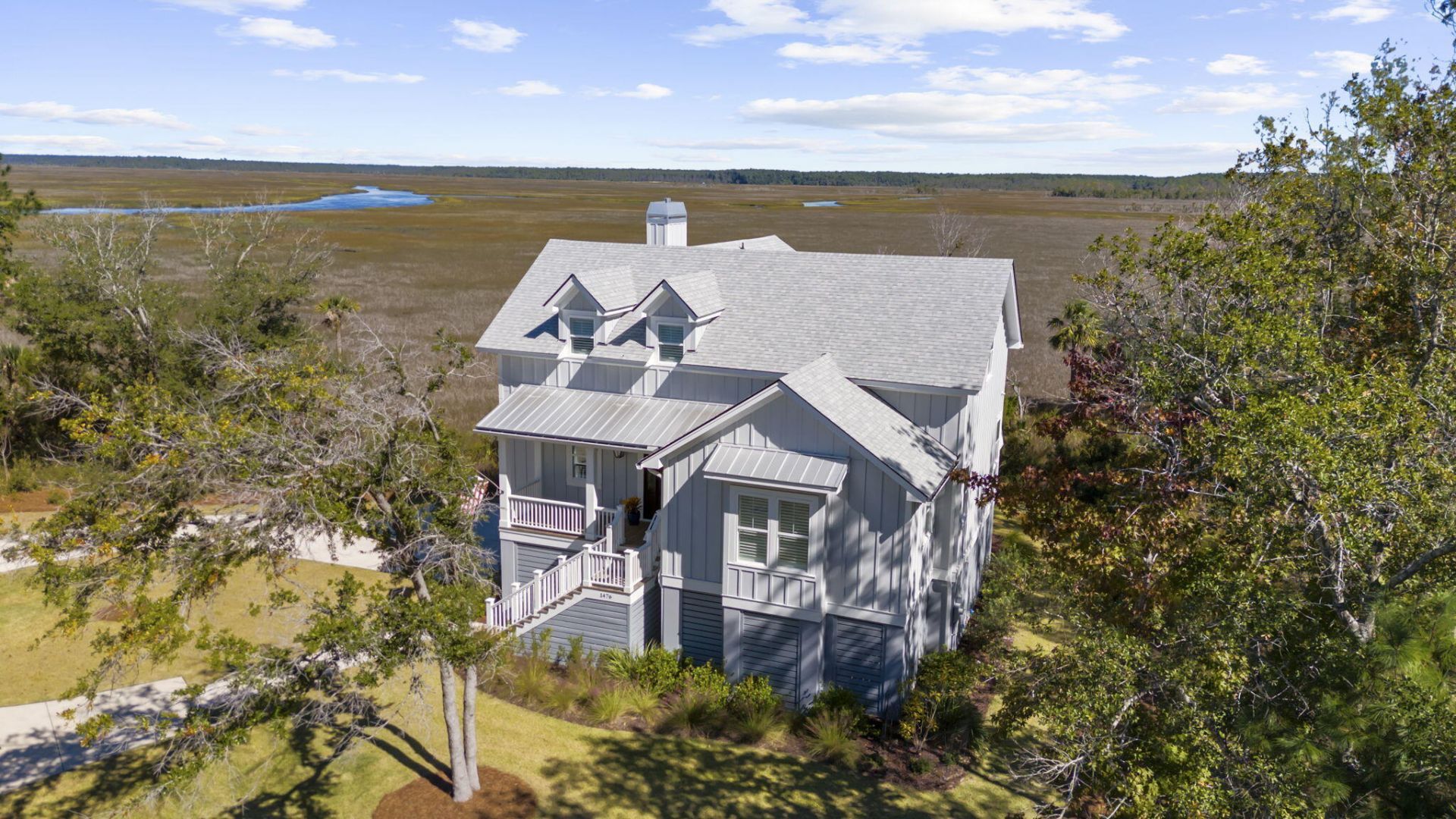 1476 Cat Island Parkway Photo 6