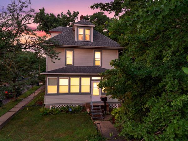 1053 Jessie Street, Saint Paul, MN 55130
