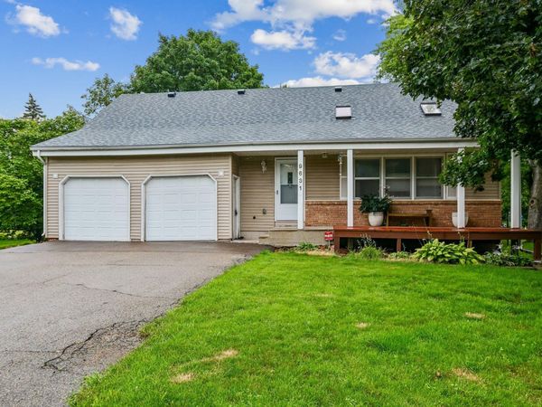 9631 13th Avenue S, Bloomington, MN 55425