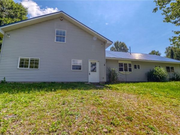 10066 Point Rock Road, Lee, NY 13440