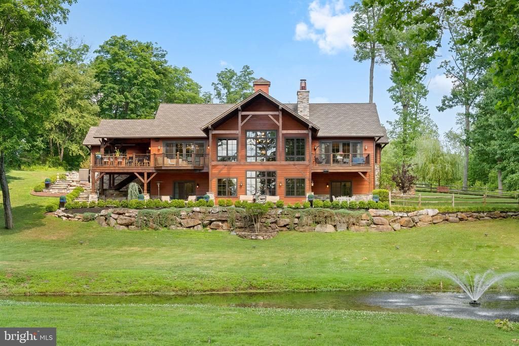 992 WORTHINGTON MILL ROAD, NEWTOWN, PA 18940