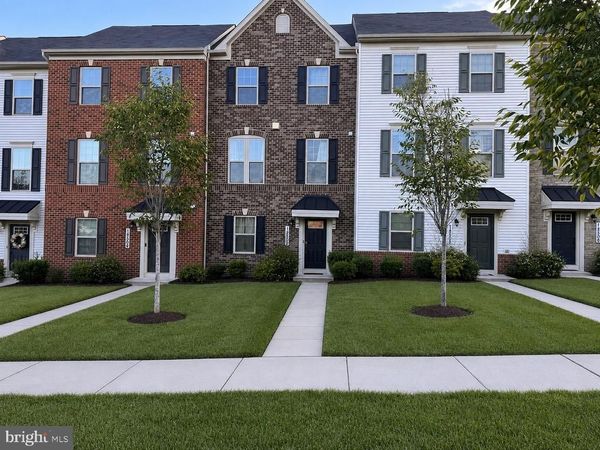 14506 HUNTS FARM ROAD, BRANDYWINE, MD 20613