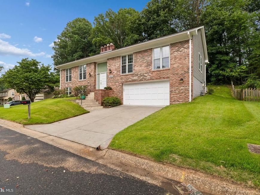 2005 Alabaster Drive, Silver Spring, MD 20904 Main Photo