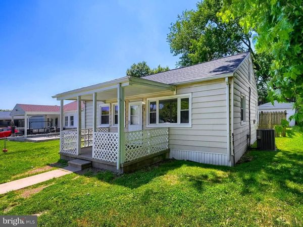 3 HONEYCOMB ROAD , MIDDLE RIVER, MD 21220
