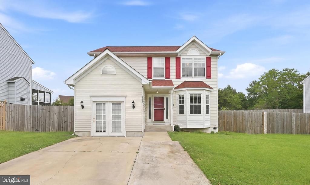 2300 WOODBERRY DRIVE , BRYANS ROAD, MD 20616
