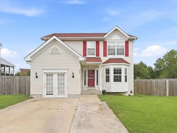 2300 WOODBERRY DRIVE , BRYANS ROAD, MD 20616