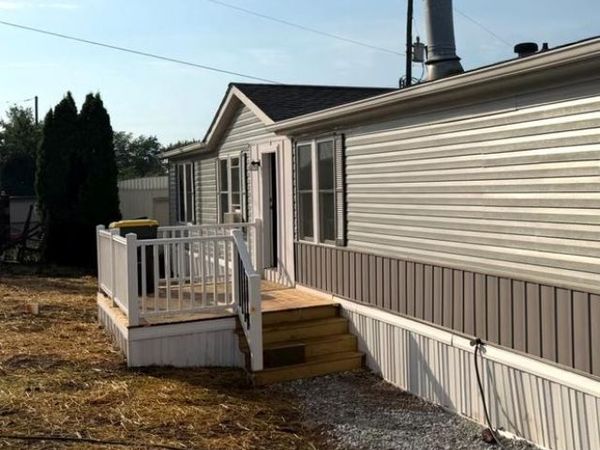 5145 N SUSQUEHANNA TRAIL, Unit 70, YORK, PA 17406