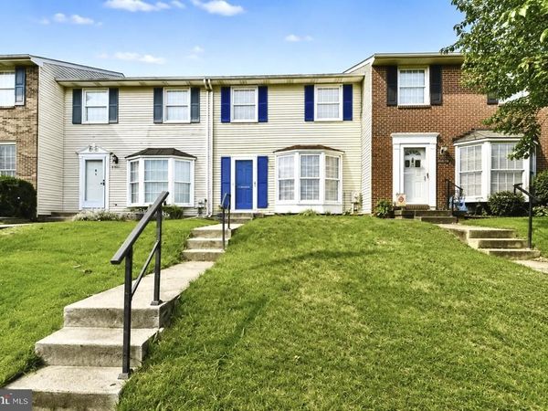 9121 DEVIATION ROAD, NOTTINGHAM, MD 21236
