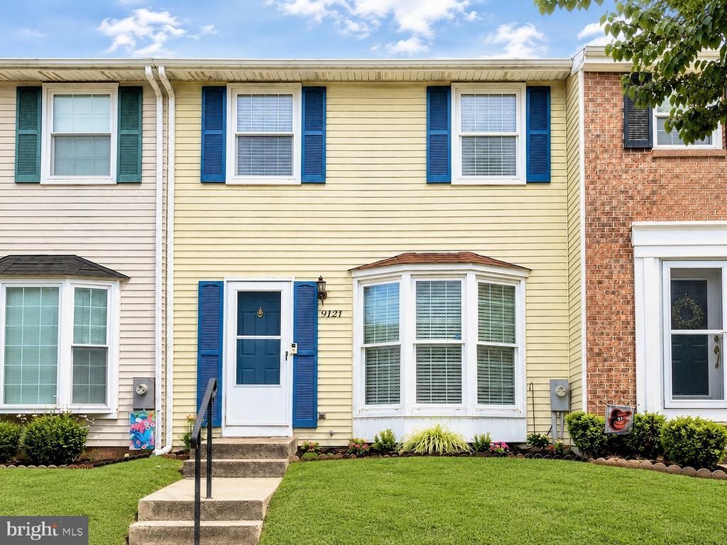 9121 DEVIATION ROAD , NOTTINGHAM, MD 21236