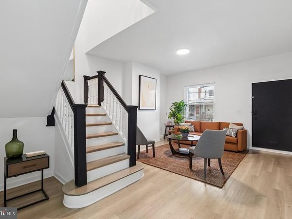 647 S 55TH STREET, PHILADELPHIA, PA 19143
