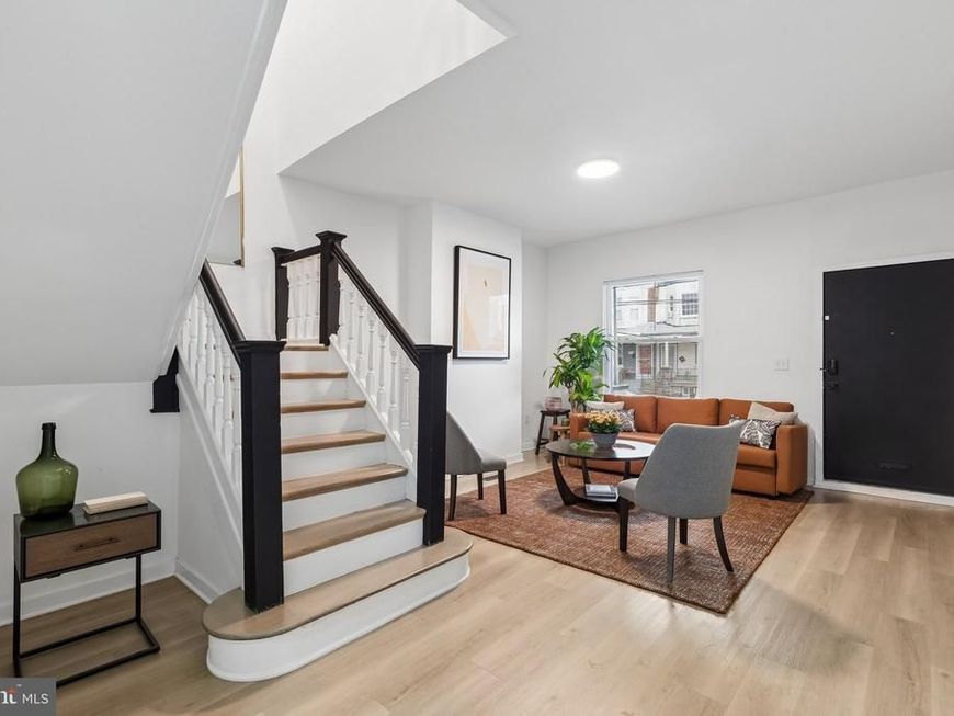 647 S 55th Street, Philadelphia, PA 19143 Main Photo