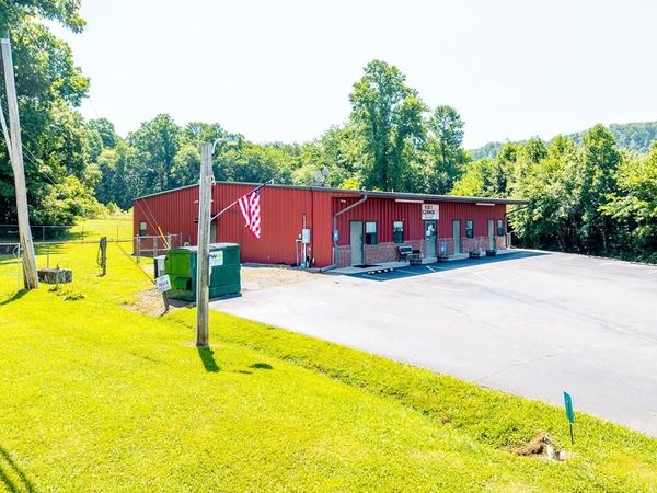 168 Upper Peachtree Road, Murphy, NC 28906