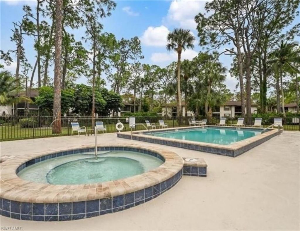 1765 Courtyard Way, Unit 103, Naples, FL 34112 Photo