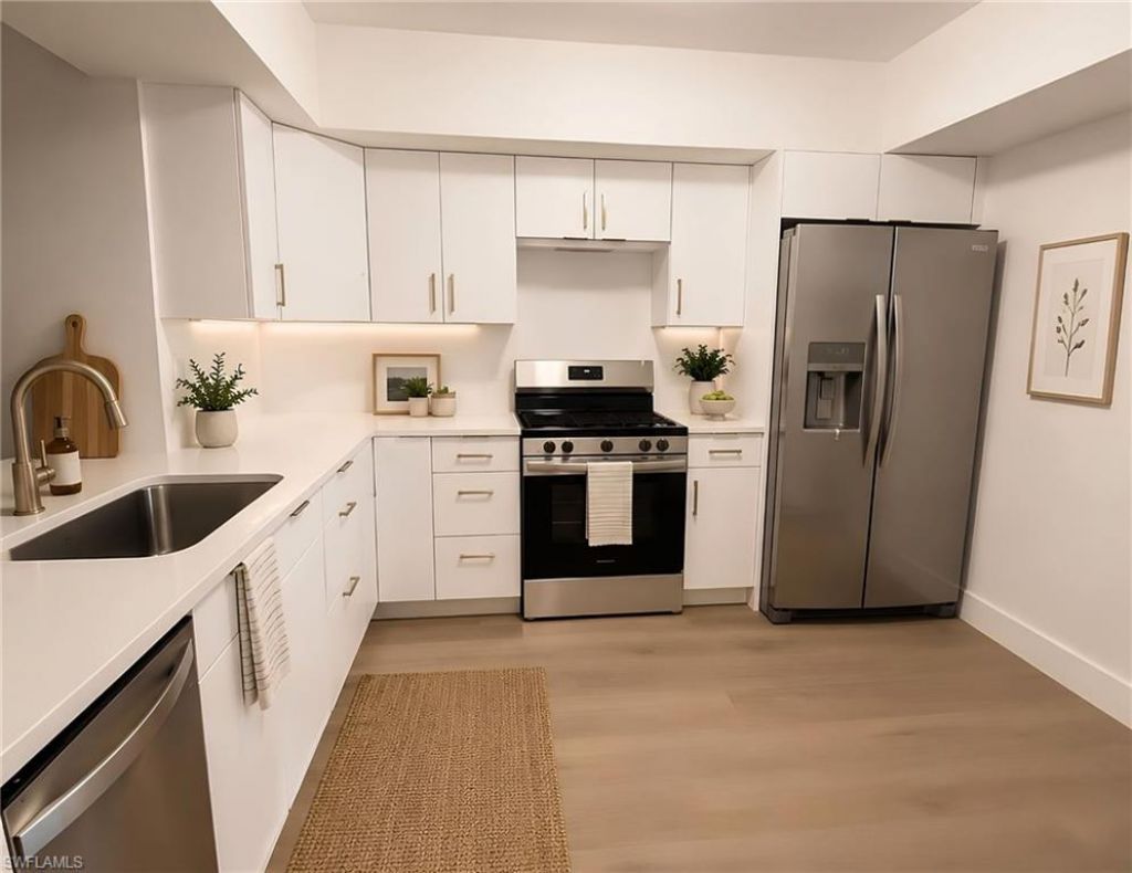 1765 Courtyard Way , Unit 103, Naples, FL 34112 Photo