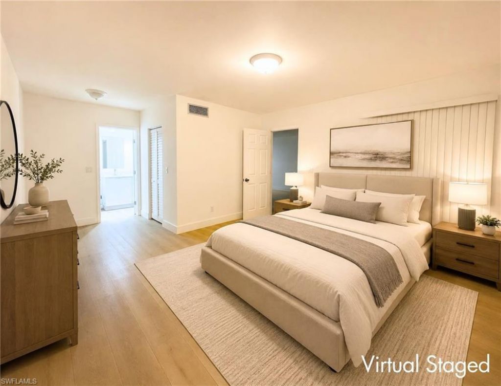 1765 Courtyard Way , Unit 103, Naples, FL 34112 Photo