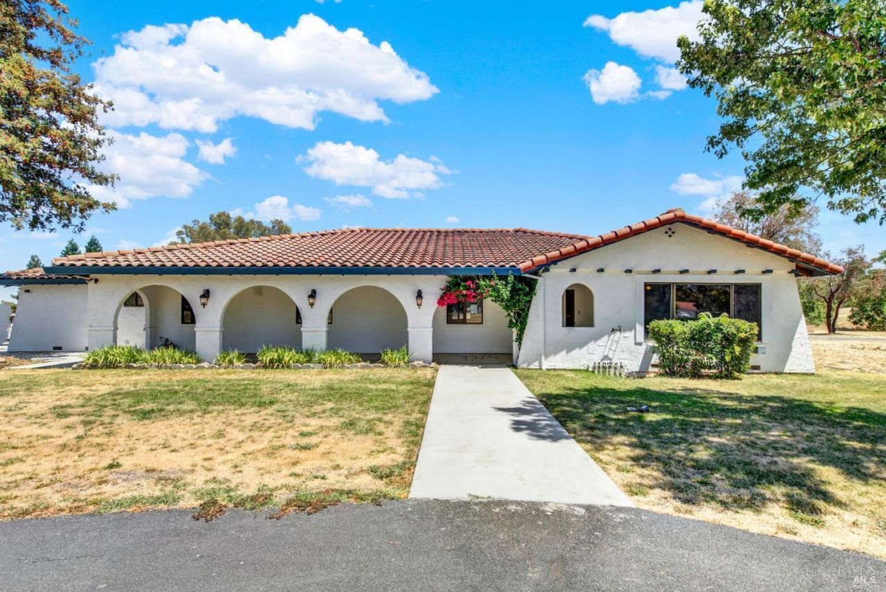 7114 Shelton Lane, Vacaville, CA 95688 Main Photo