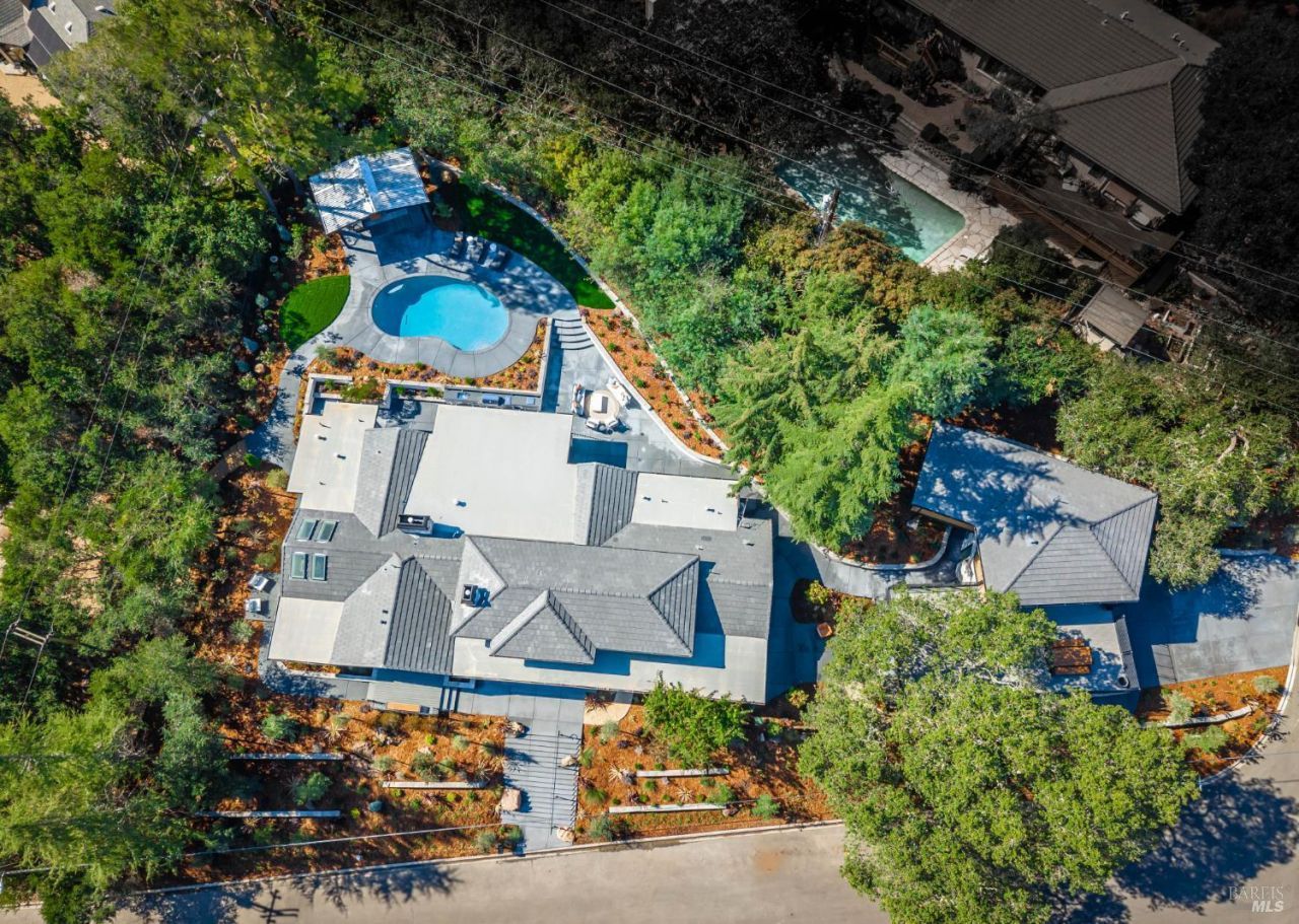 15 Via Del Arroyo Drive, Napa, CA 94559