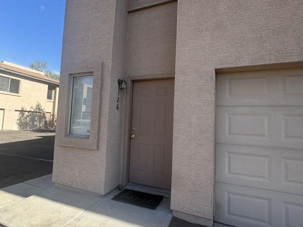 1406 W EMERALD Avenue, Unit 126, Mesa, AZ 85202
