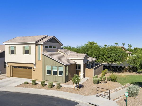 3030 S AMBER Drive, Chandler, AZ 85286