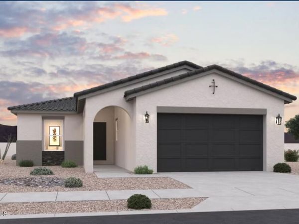 16753 W SPUR Drive, Surprise, AZ 85387