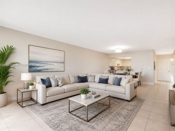 6940 Miami Gardens Dr , Unit 1-531, Hialeah, FL 33015
