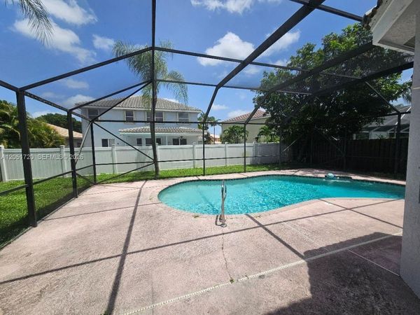 7558 Prescott Ln , Lake Worth, FL 33467