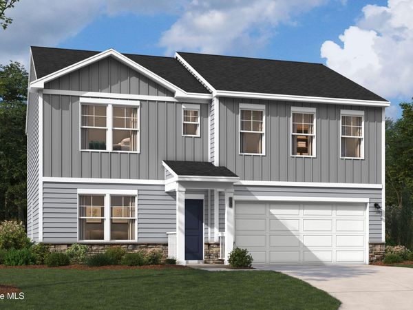 8148 Smooth Whiskey Circle, New Ellenton, SC 29809