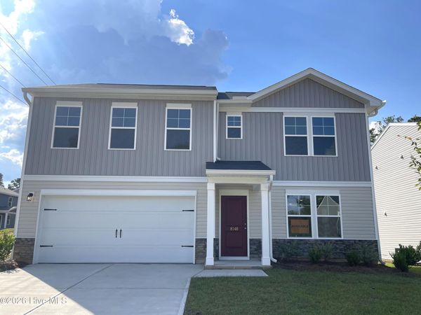 8148 Smooth Whiskey Circle, New Ellenton, SC 29809