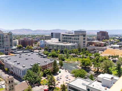 100 N Arlington Avenue, Unit 14A, Reno, NV 89501 Photo