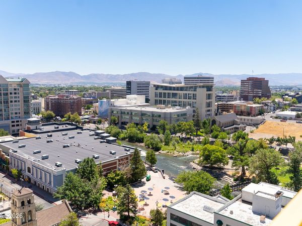 100 N Arlington Avenue, UNIT 14A, Reno, NV 89501