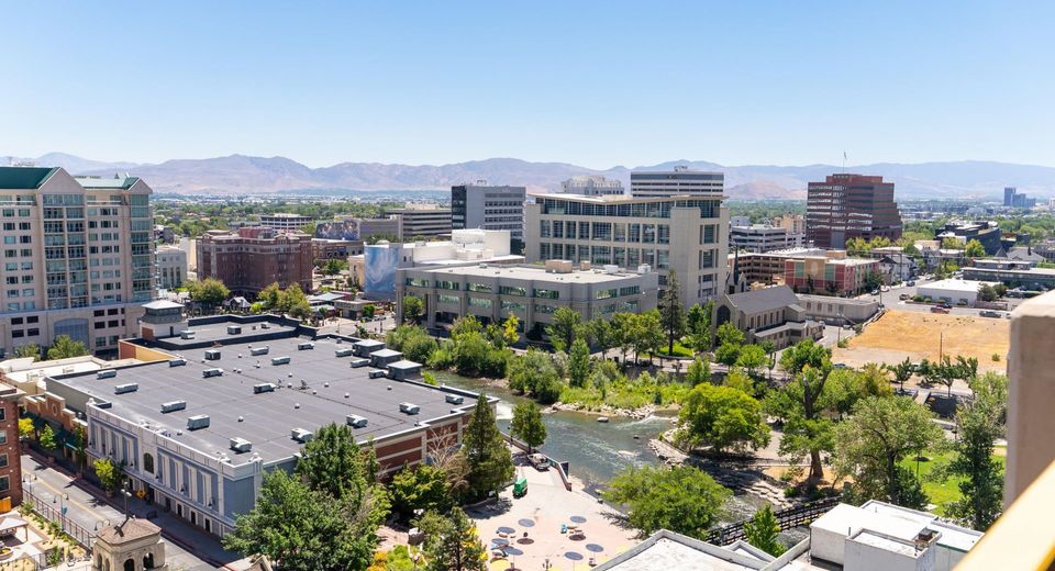 100 N Arlington Avenue, Unit 14A, Reno, NV 89501 Photo