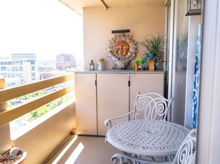 100 N Arlington Avenue, Unit 14A, Reno, NV 89501 Photo