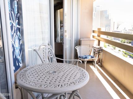 100 N Arlington Avenue, Unit 14A, Reno, NV 89501 Photo