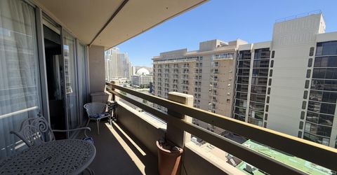 100 N Arlington Avenue, Unit 14A, Reno, NV 89501 Photo