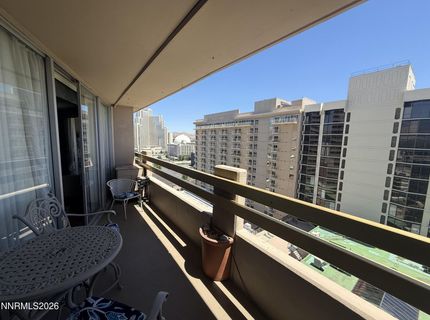 100 N Arlington Avenue, Unit 14A, Reno, NV 89501 Photo
