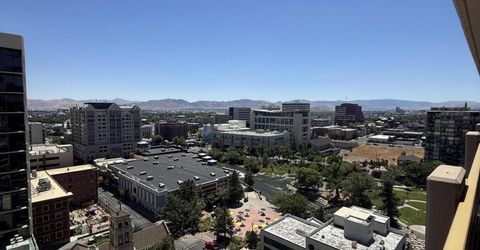 100 N Arlington Avenue, Unit 14A, Reno, NV 89501 Photo