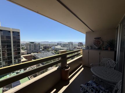 100 N Arlington Avenue, Unit 14A, Reno, NV 89501 Photo