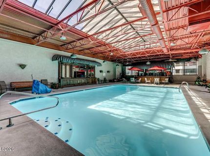 100 N Arlington Avenue, Unit 14A, Reno, NV 89501 Photo
