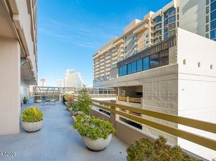 100 N Arlington Avenue, Unit 14A, Reno, NV 89501 Photo