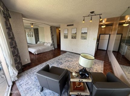 100 N Arlington Avenue, Unit 14A, Reno, NV 89501 Photo