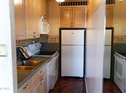100 N Arlington Avenue, Unit 14A, Reno, NV 89501 Photo