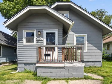 4636 Larimore Avenue, Omaha, NE 68104