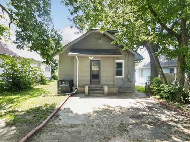 4636 Larimore Avenue, Omaha, NE 68104