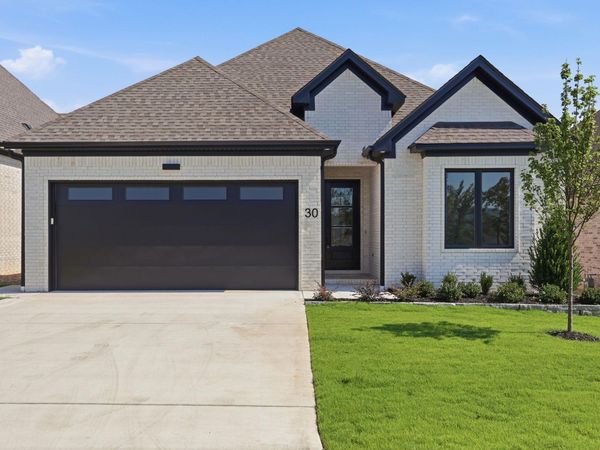 30 Mountain Brook Road, Little Rock, AR 72223