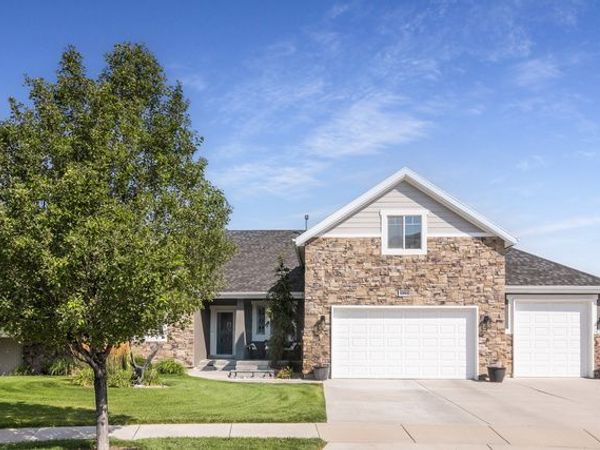 6984 W BOULDER RIDGE CIR, Herriman, UT 84096