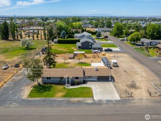 2096 Hamilton Road NE Moses Lake, WA 98837
