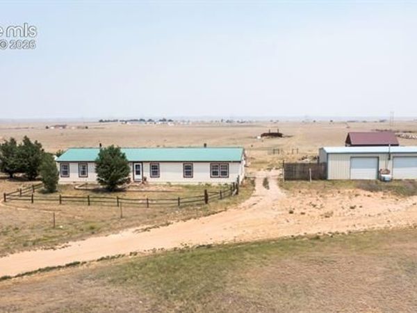 755 High Prairie Point, Calhan, CO 80808