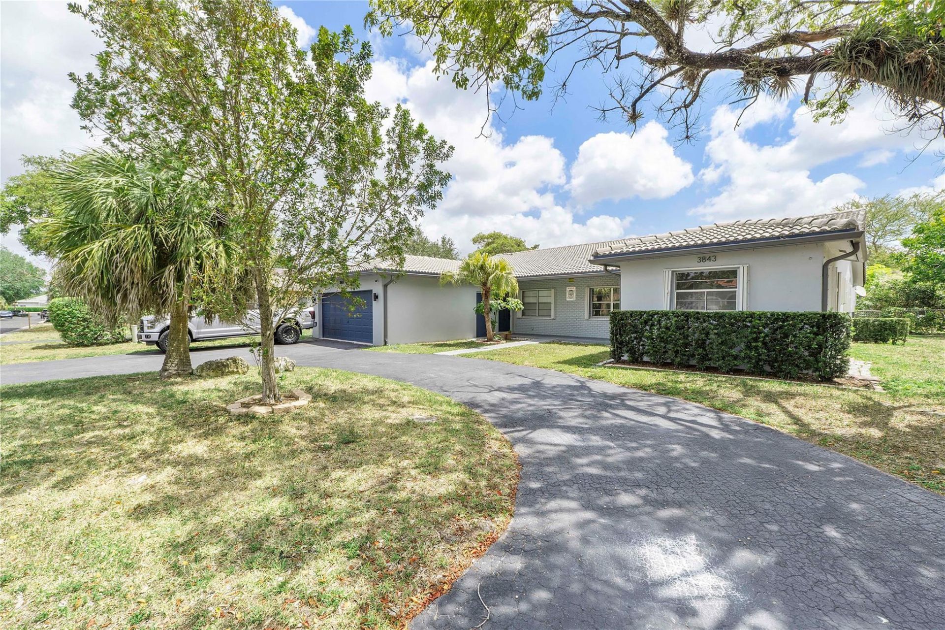 3843 NW 81st Terrace, Coral Springs, FL 33065 Photo